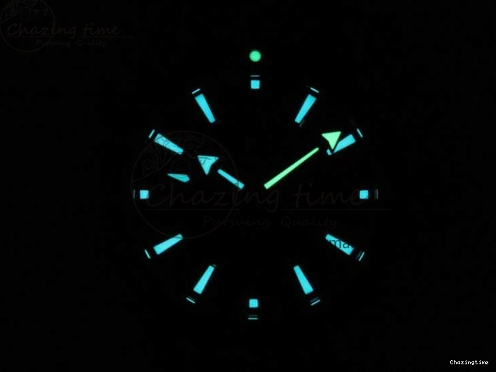 0110 Planet Ocean Professional Ceramic Bezel 42mm 1:1 VSF Best Edition Orange Markers A8500 Super Clone (2 Straps) Comfortable 8053